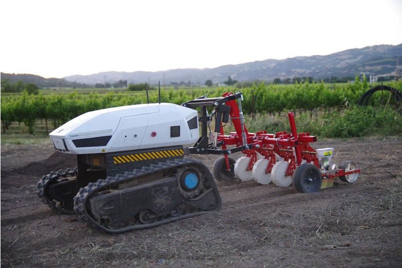 Agriculture solution